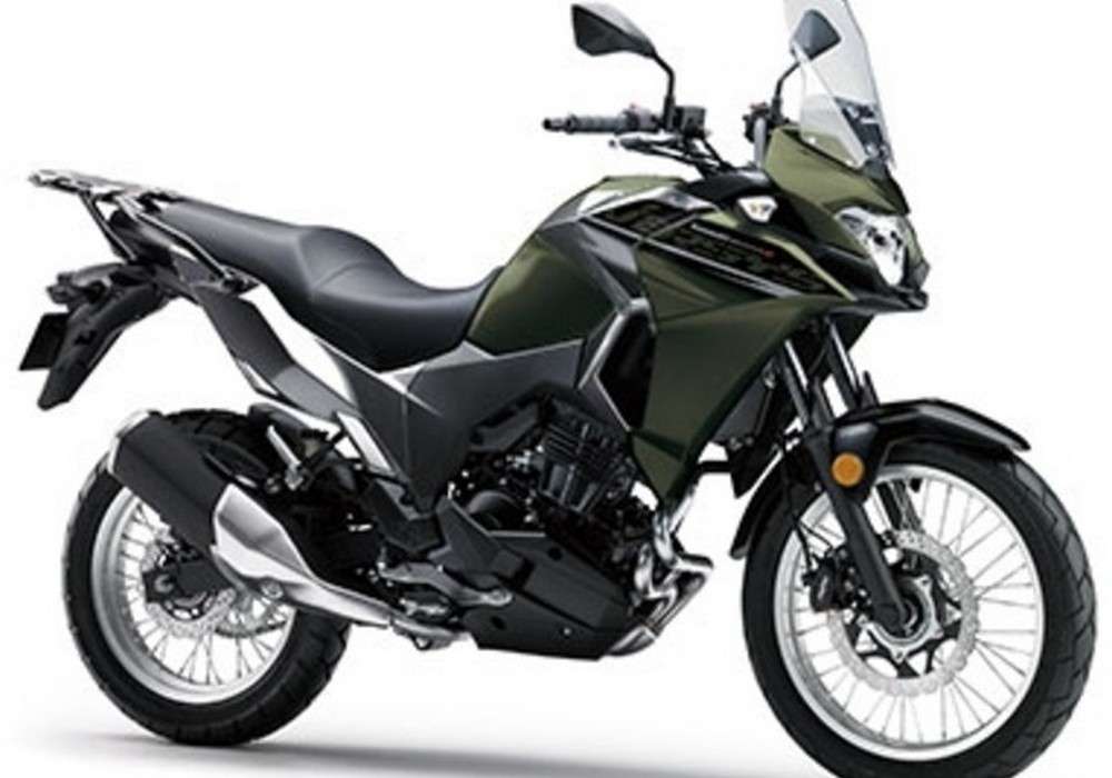 Versys300