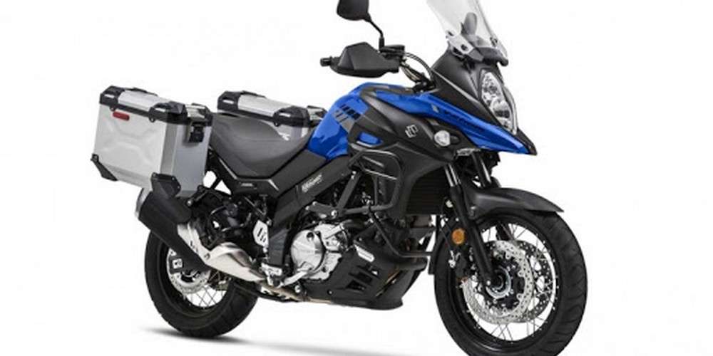 Vstrom650
