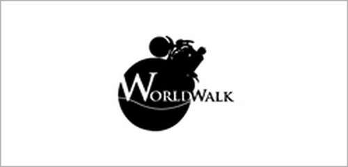 World-Walk  - World Walk