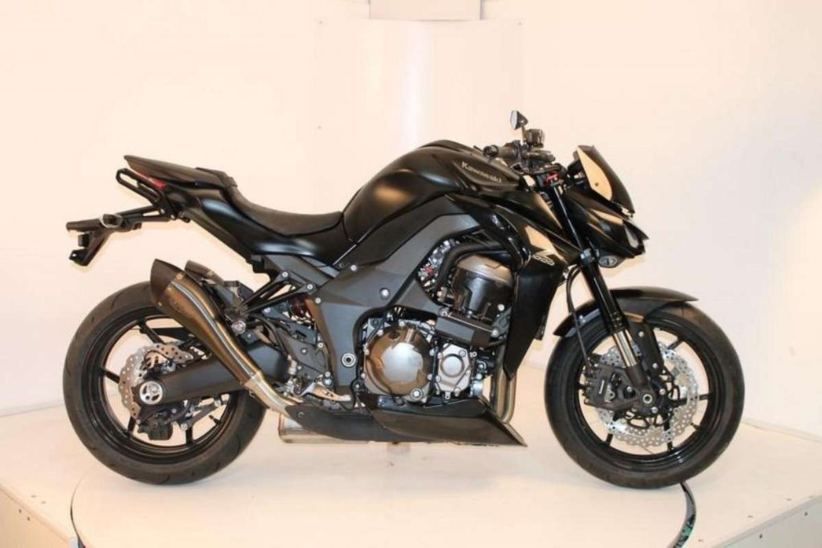 Z1000