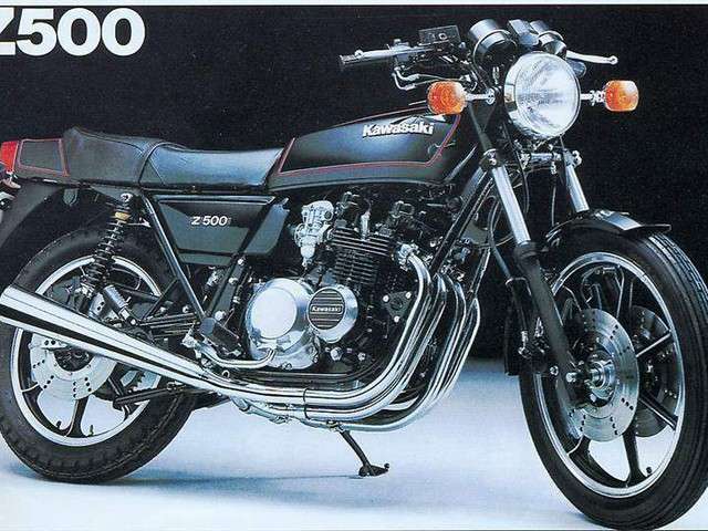 Z500