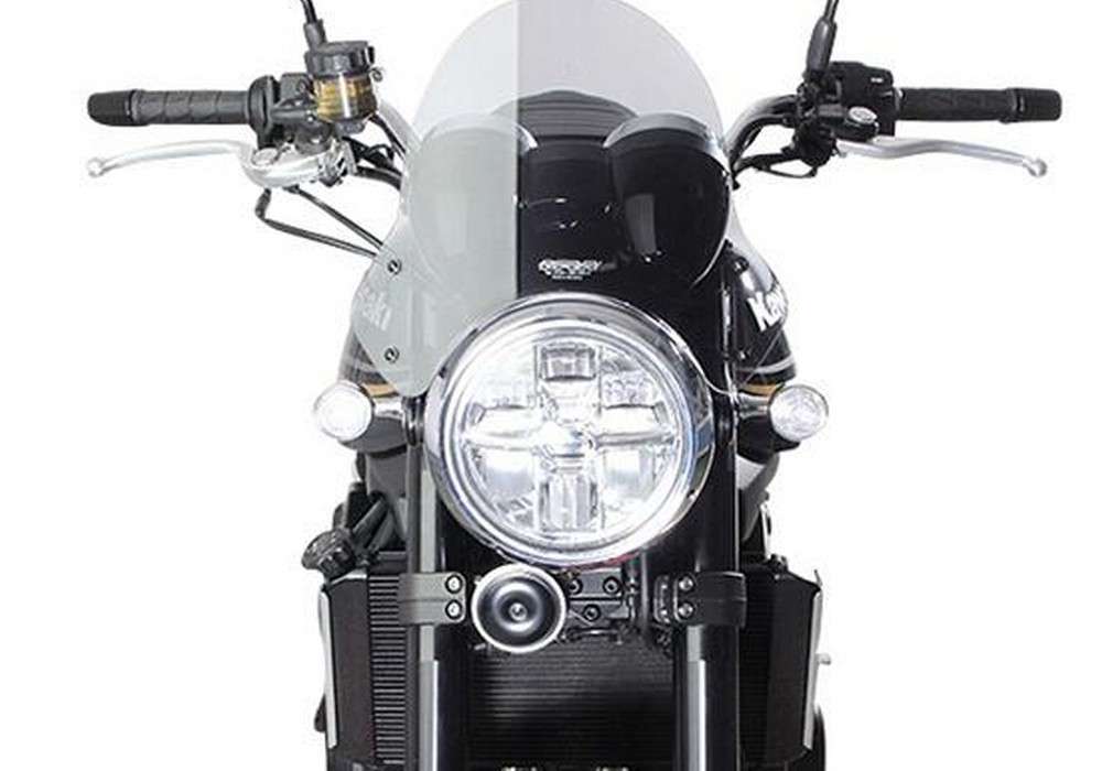 Z900RS