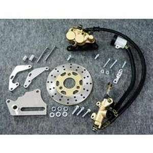 brake