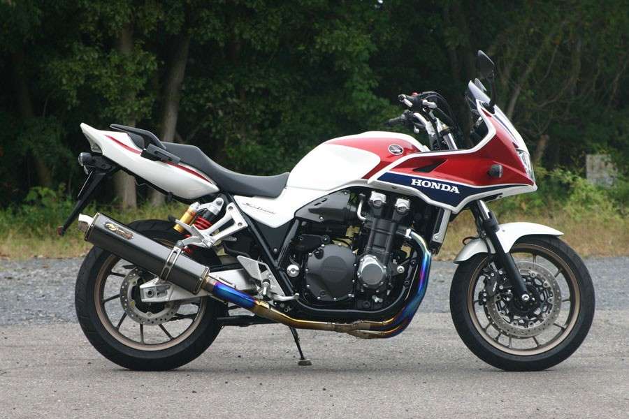 cb400