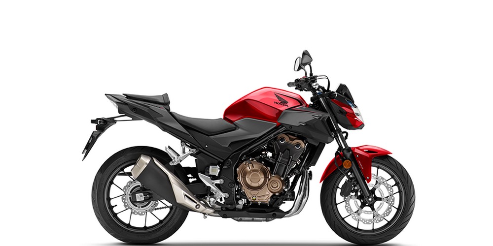 cb500f