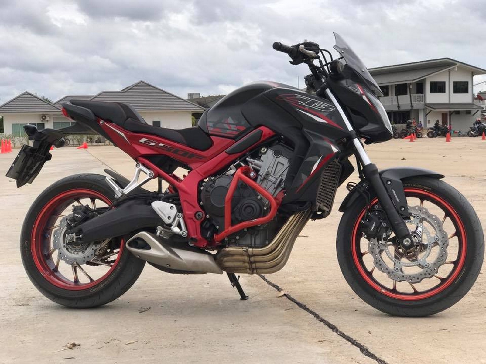 cb650f