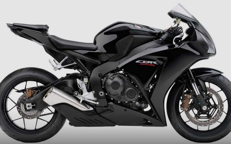 CBR1000RR