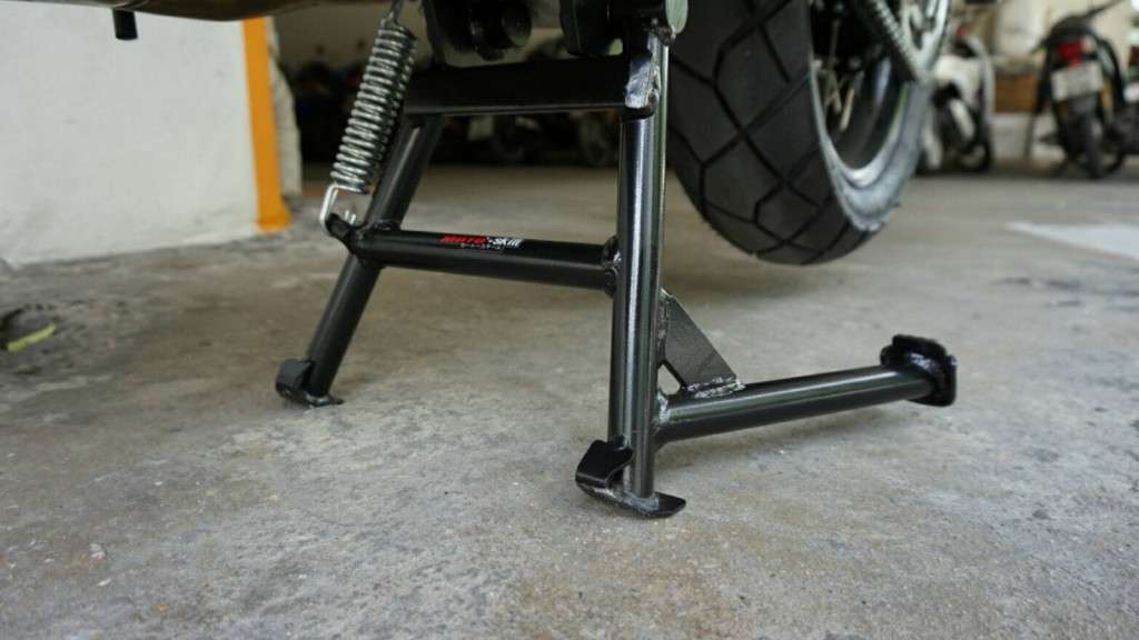 centerstand