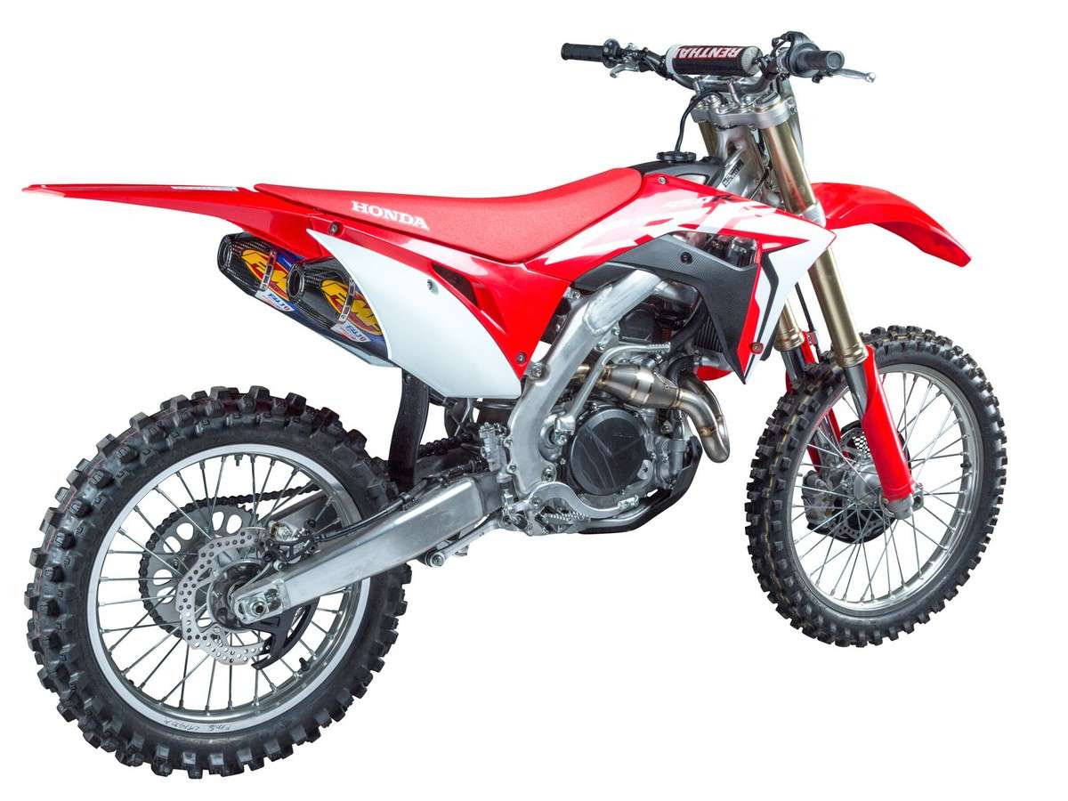 crf450r