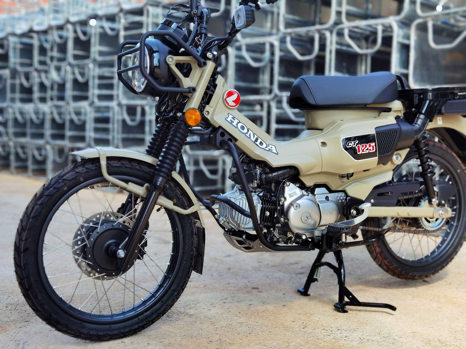 ct125