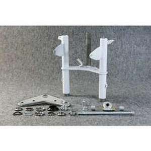 frontshock