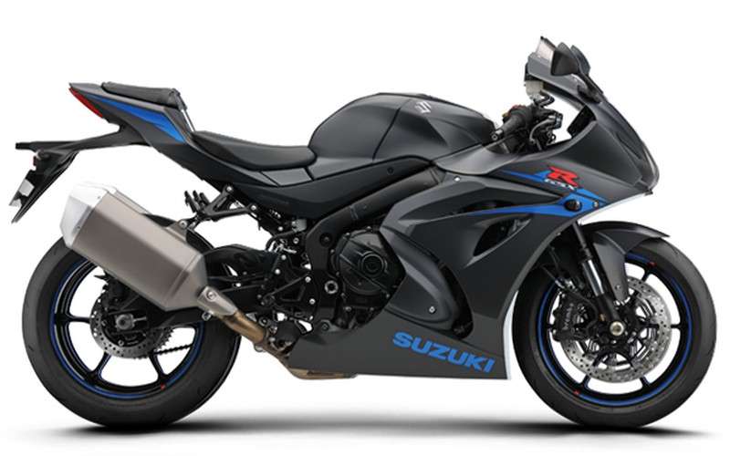 GSX R1000