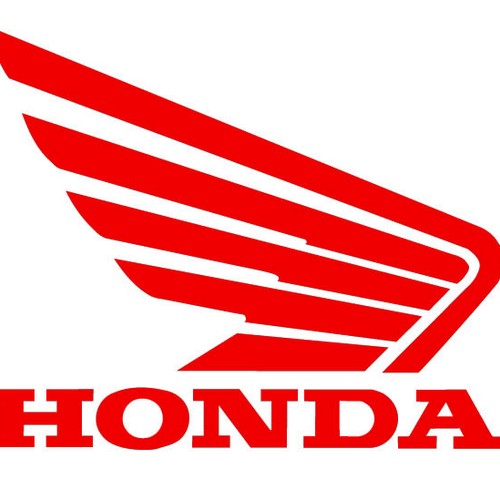 honda  - honda