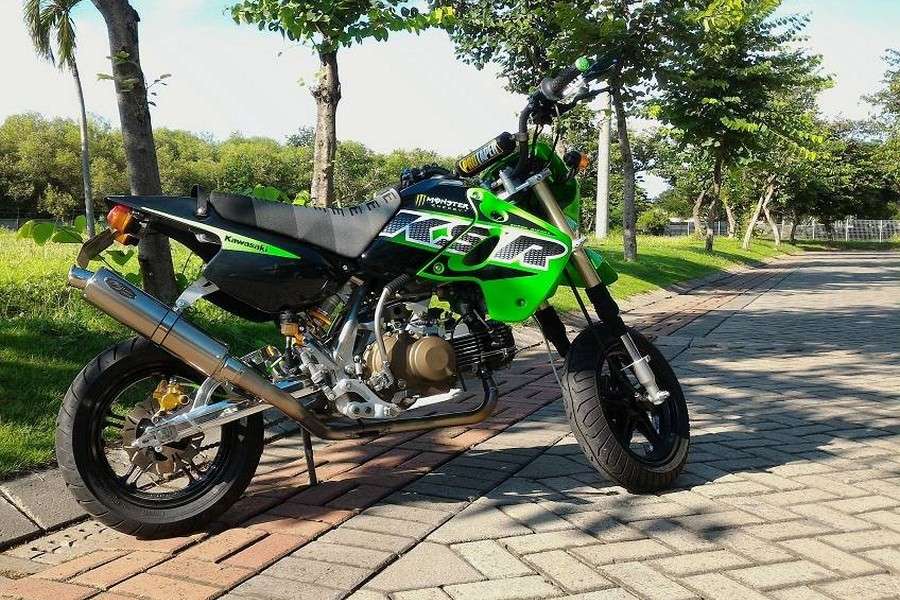 ksr