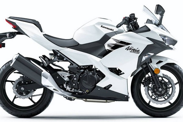 ninja400