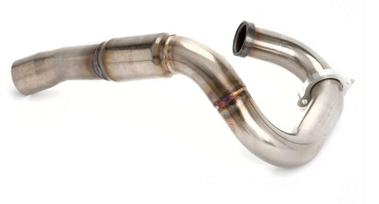 Other muffer parts