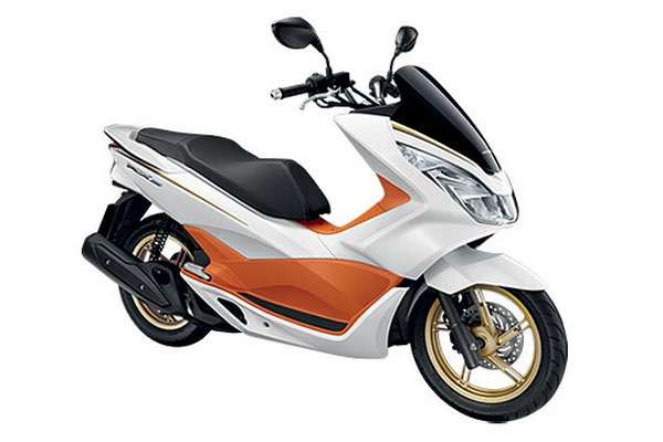 pcx150