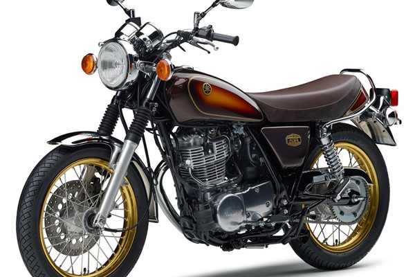 sr400