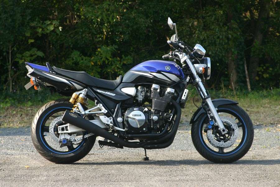 xjr1300