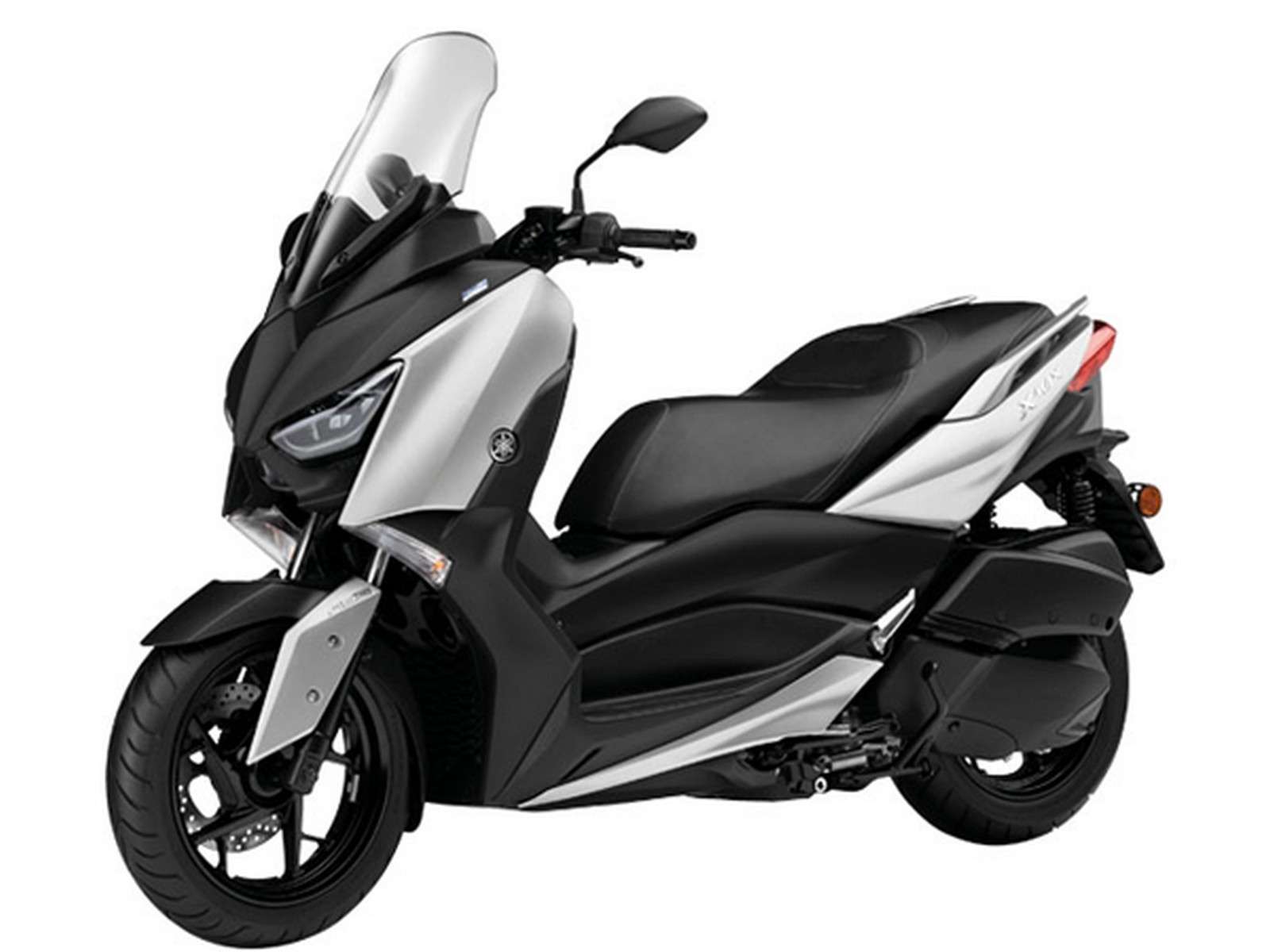 xmax
