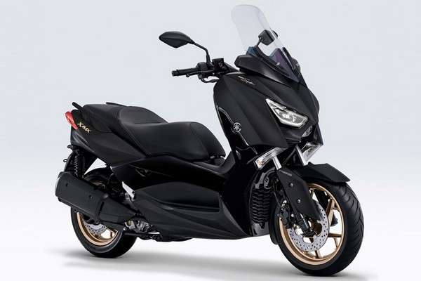 xmax