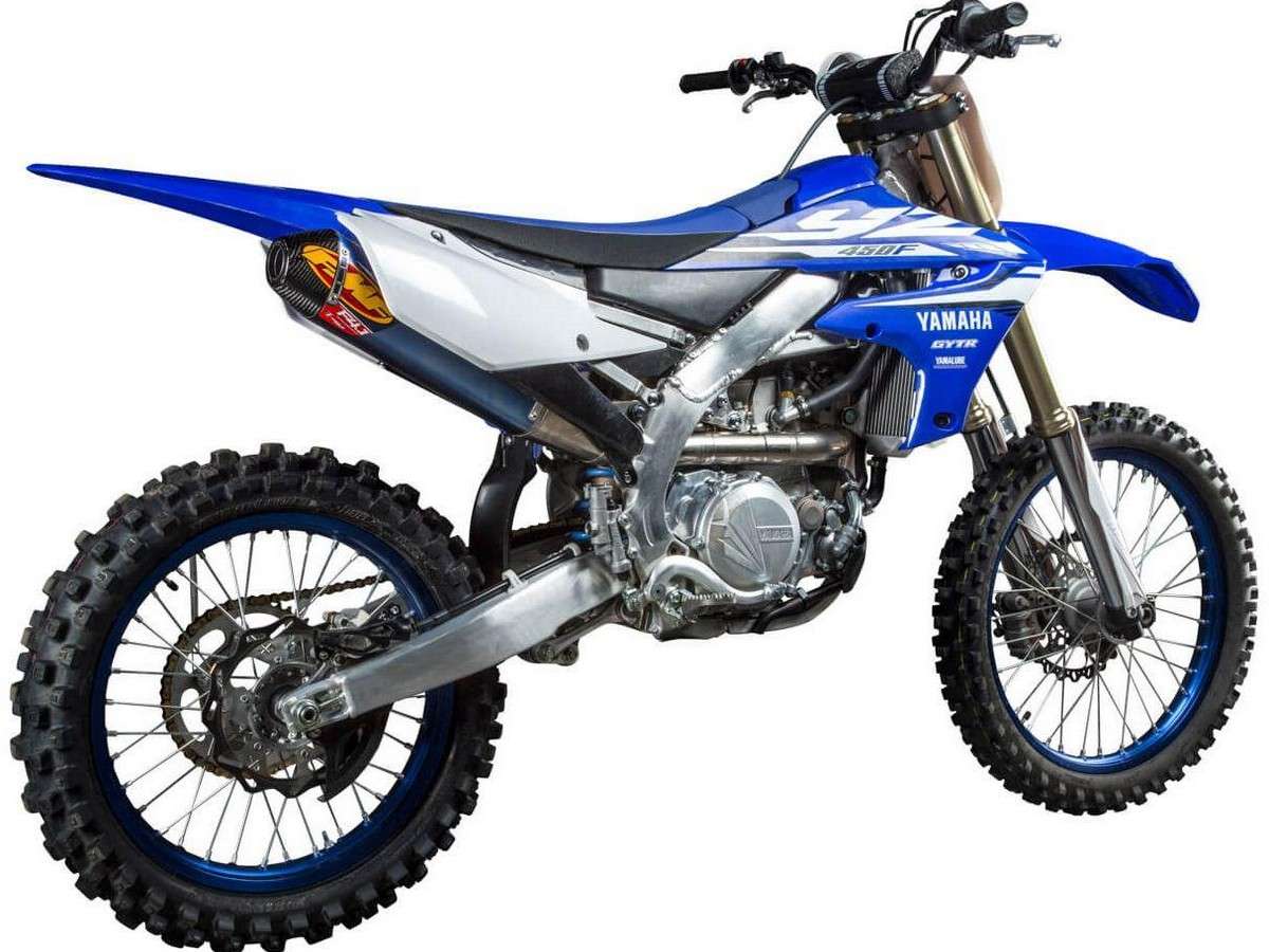yz450f