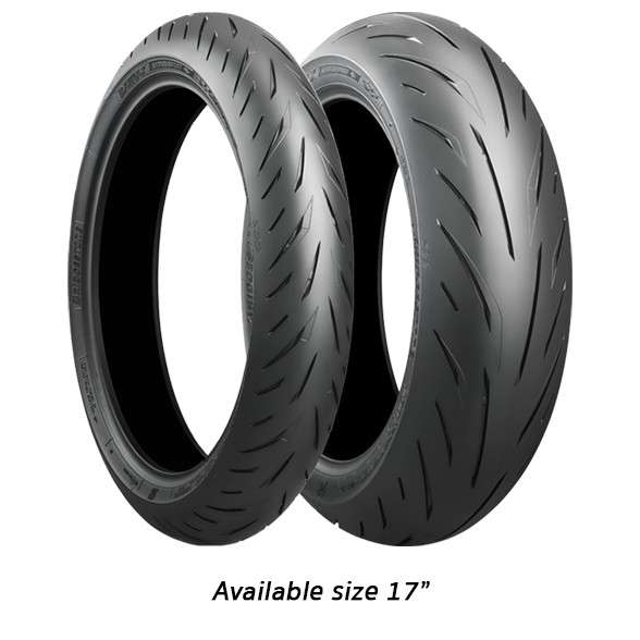 BRIDGESTONE ยางสปอร์ต