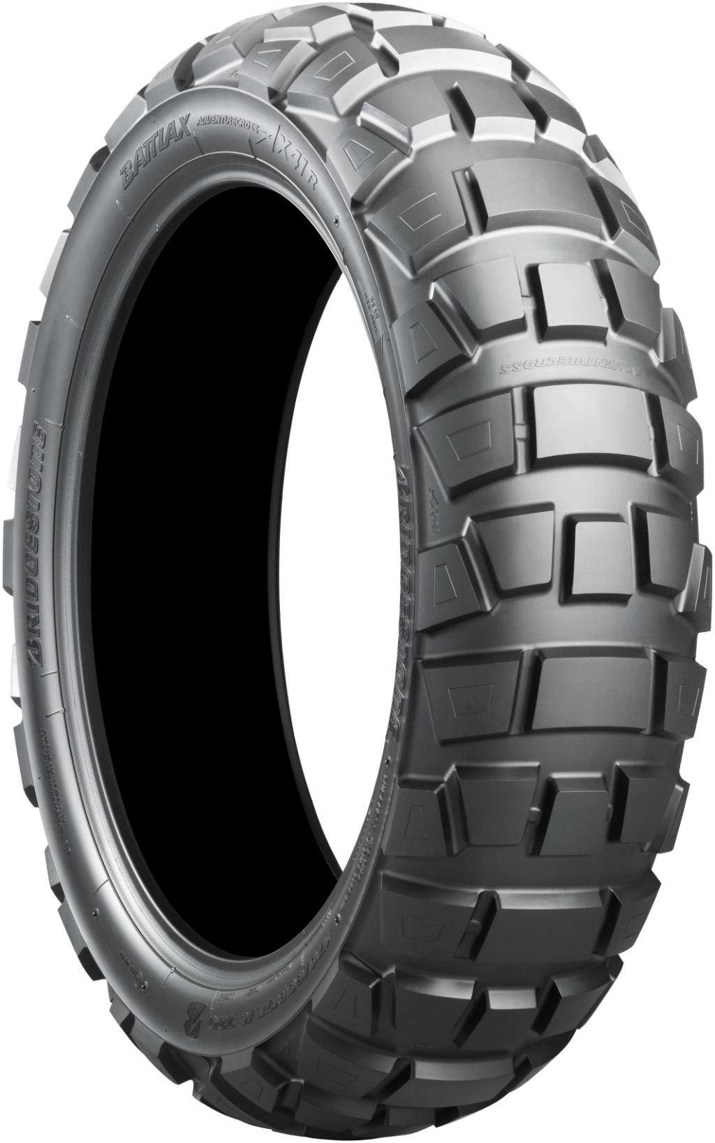 BRIDGESTONE ยาง Adventure