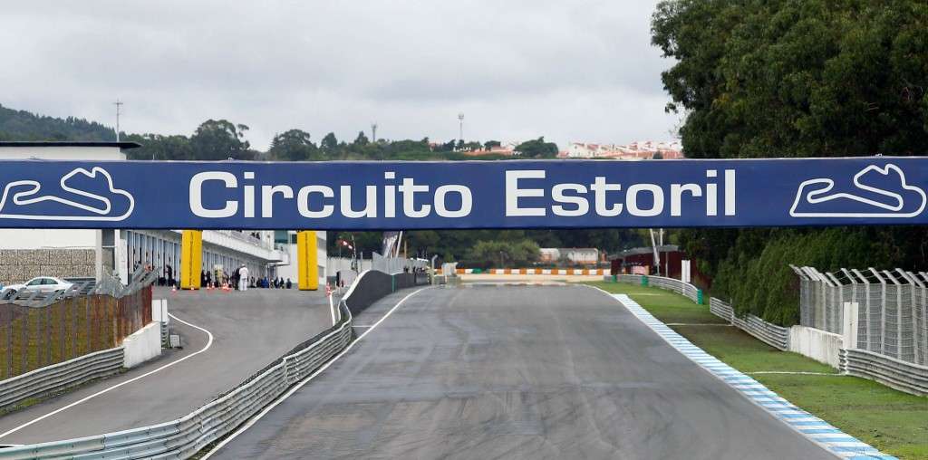 CircuitoEstoril2019