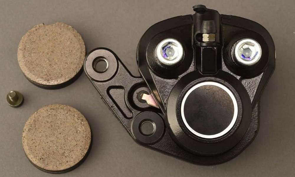 brake