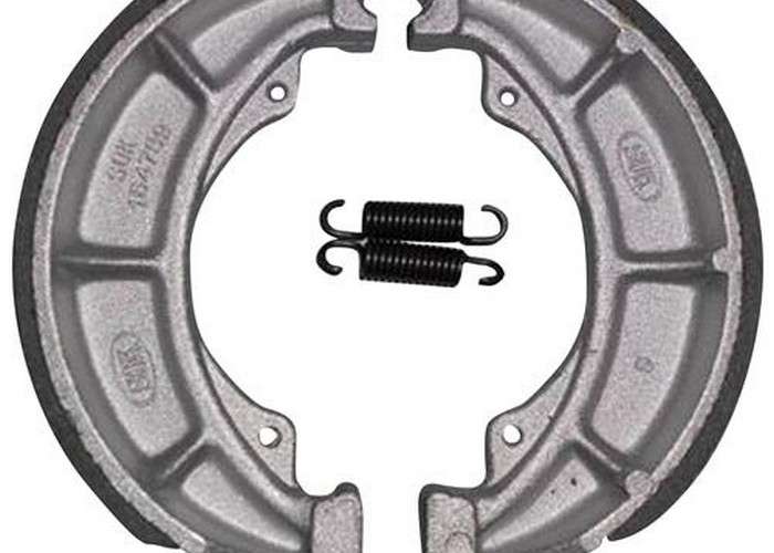 brake