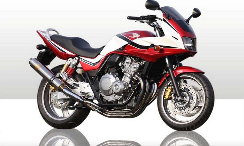 cb400sb