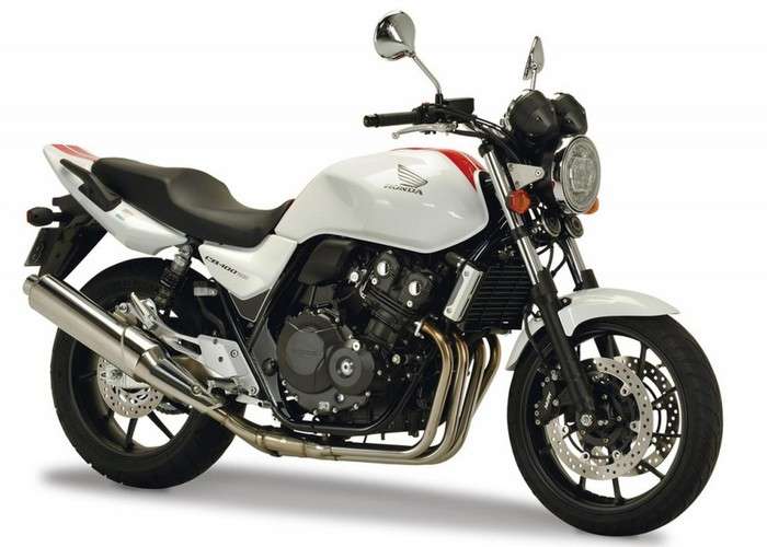 cb400sf