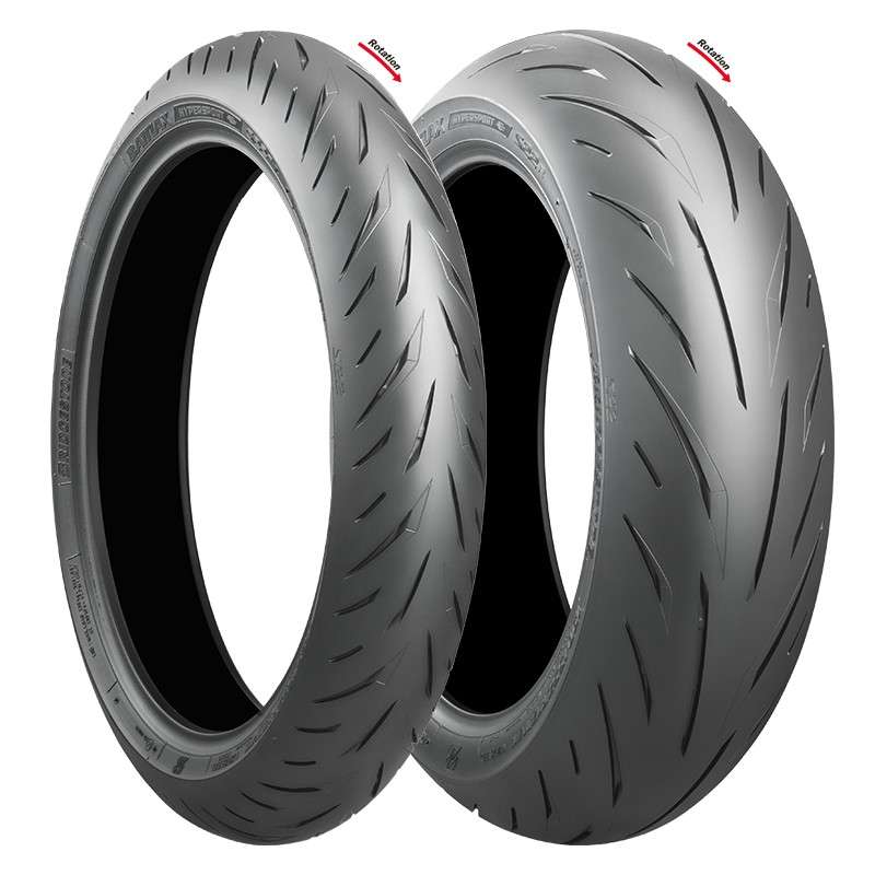 BRIDGESTONE ยางคุณภาพสู
