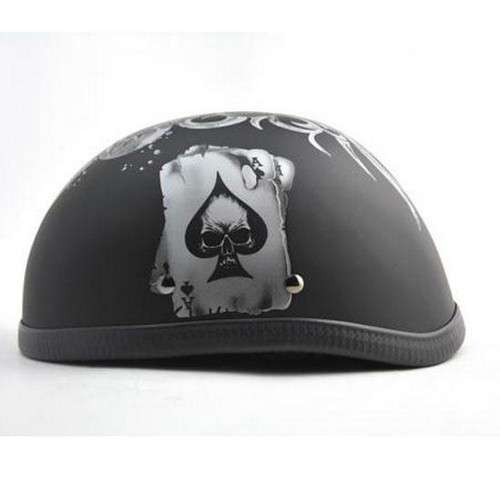 halfhelm