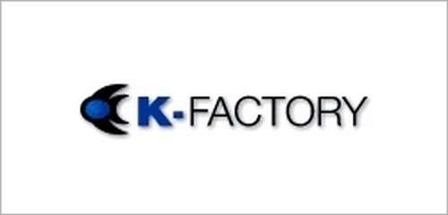 kfactory  - kfactory