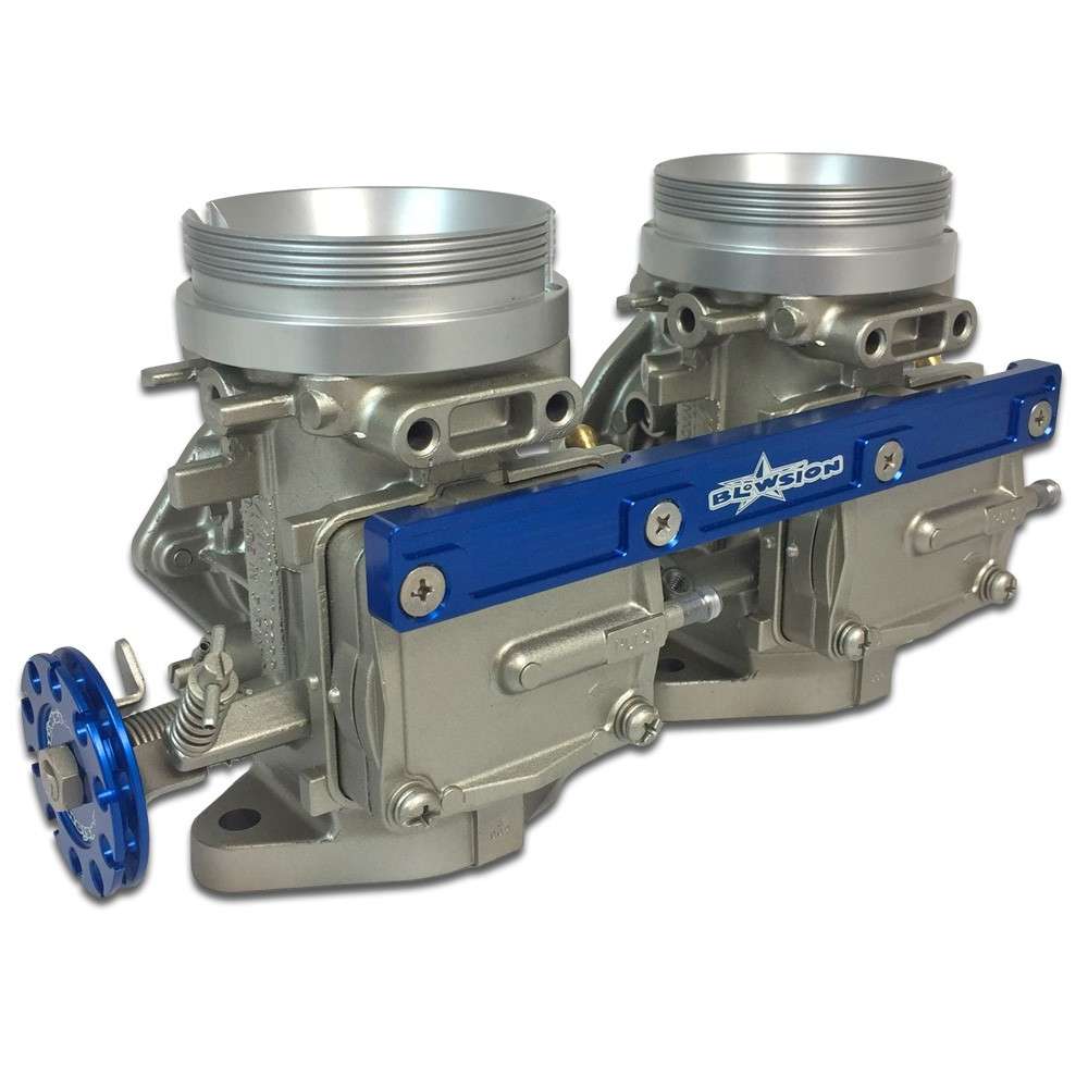 Mikuni carburetor