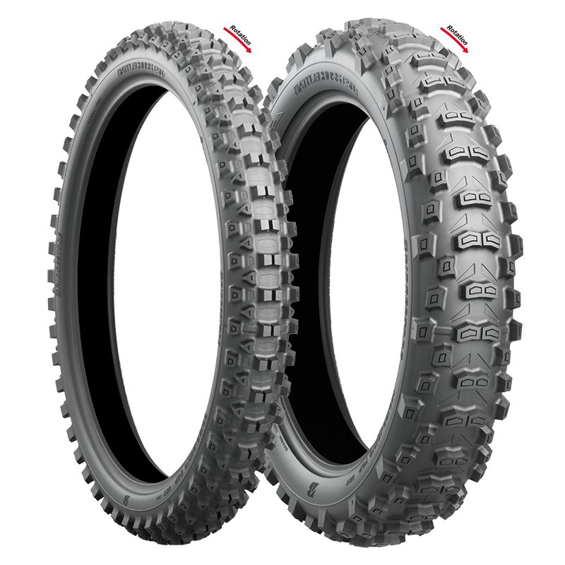BRIDGESTONE ยางออฟโรด