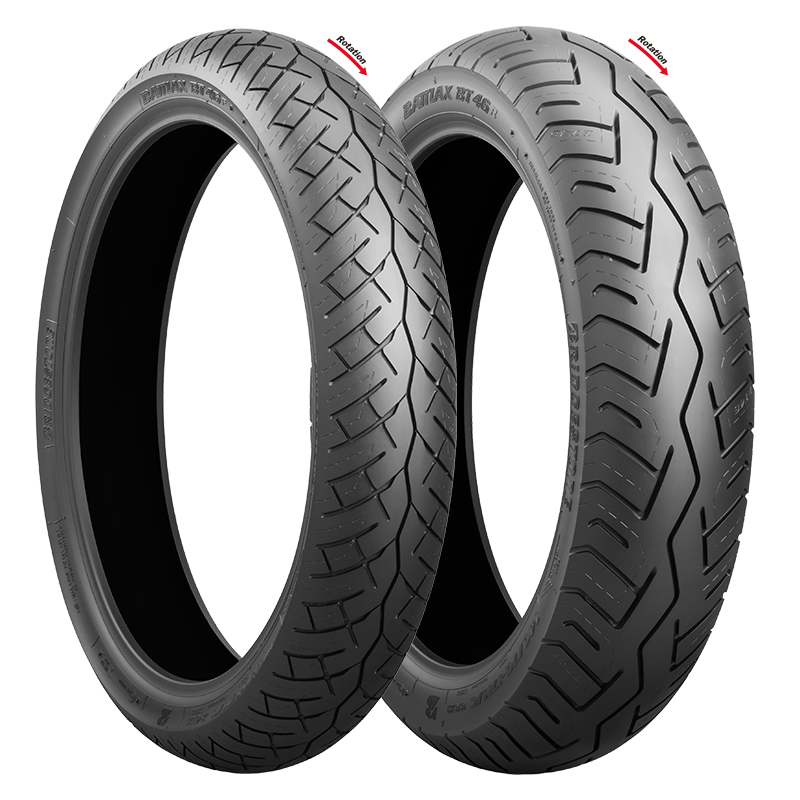BRIDGESTONE ยางทัวริ่ง