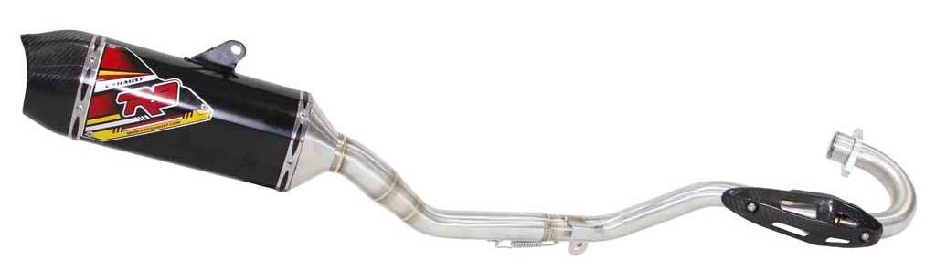 R9 Exhaust - HYPER-X