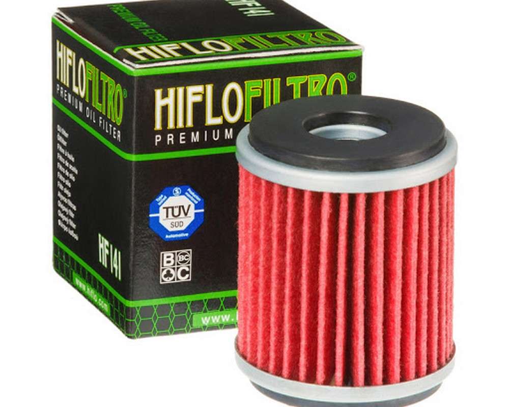 HIFLOFILTRO