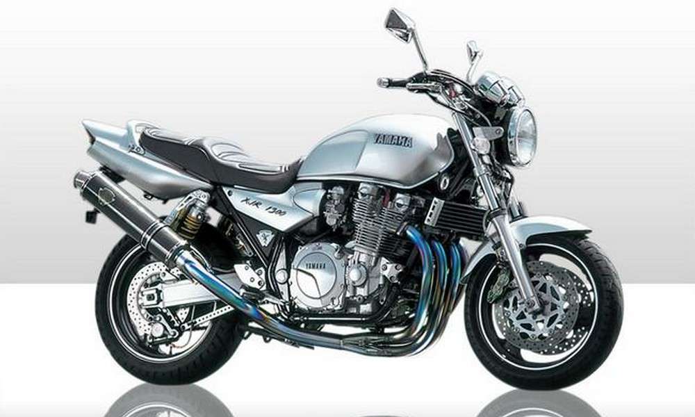 xjr1300