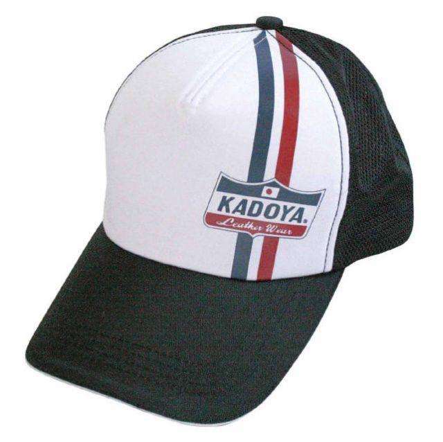 KADOYA หมวกแก๊ป/หมวกไหมพรม