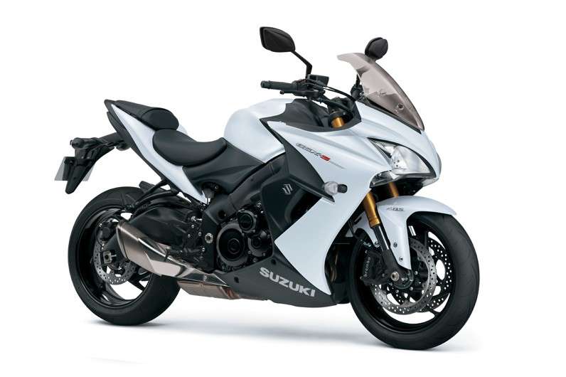 GSXS1000F