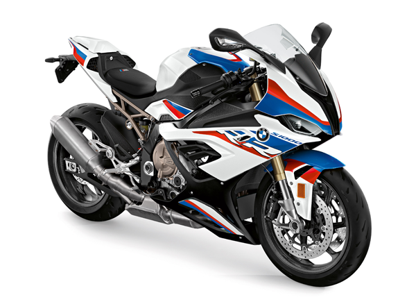 S1000RR2020