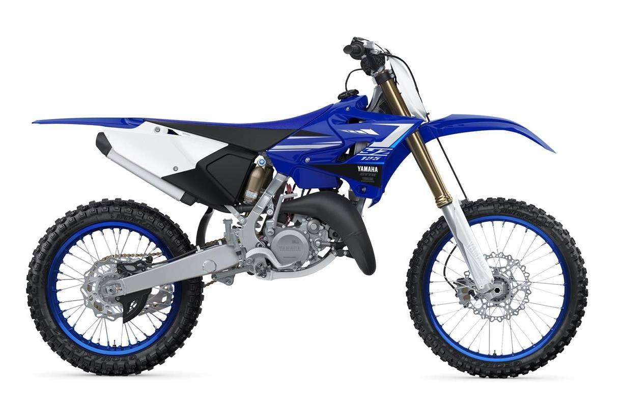 YZ125