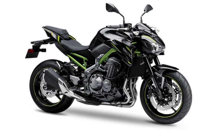 Z900