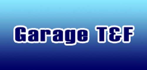 garagetandf