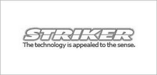 STRIKER  - striker