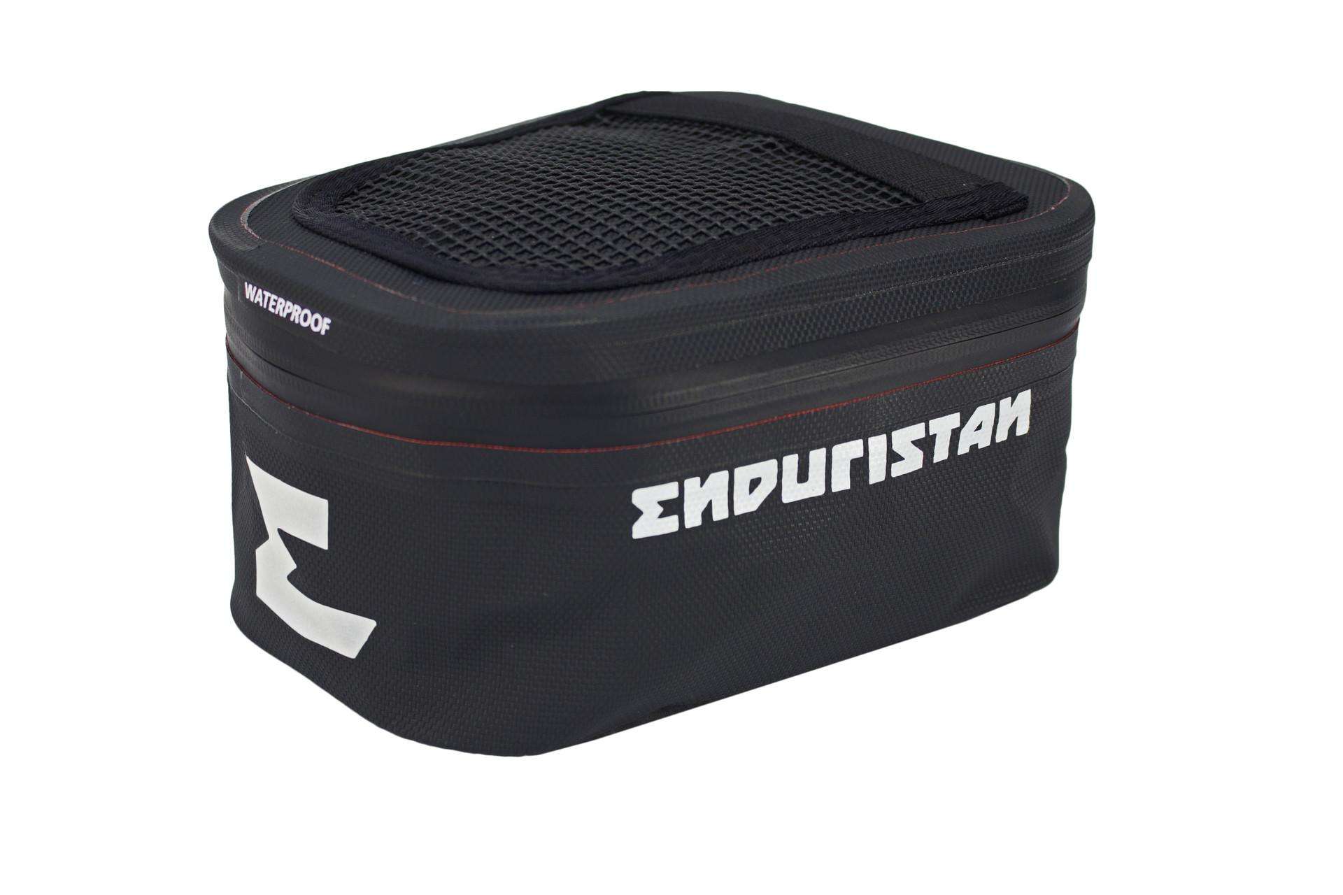 【Enduristan】Rally Pack